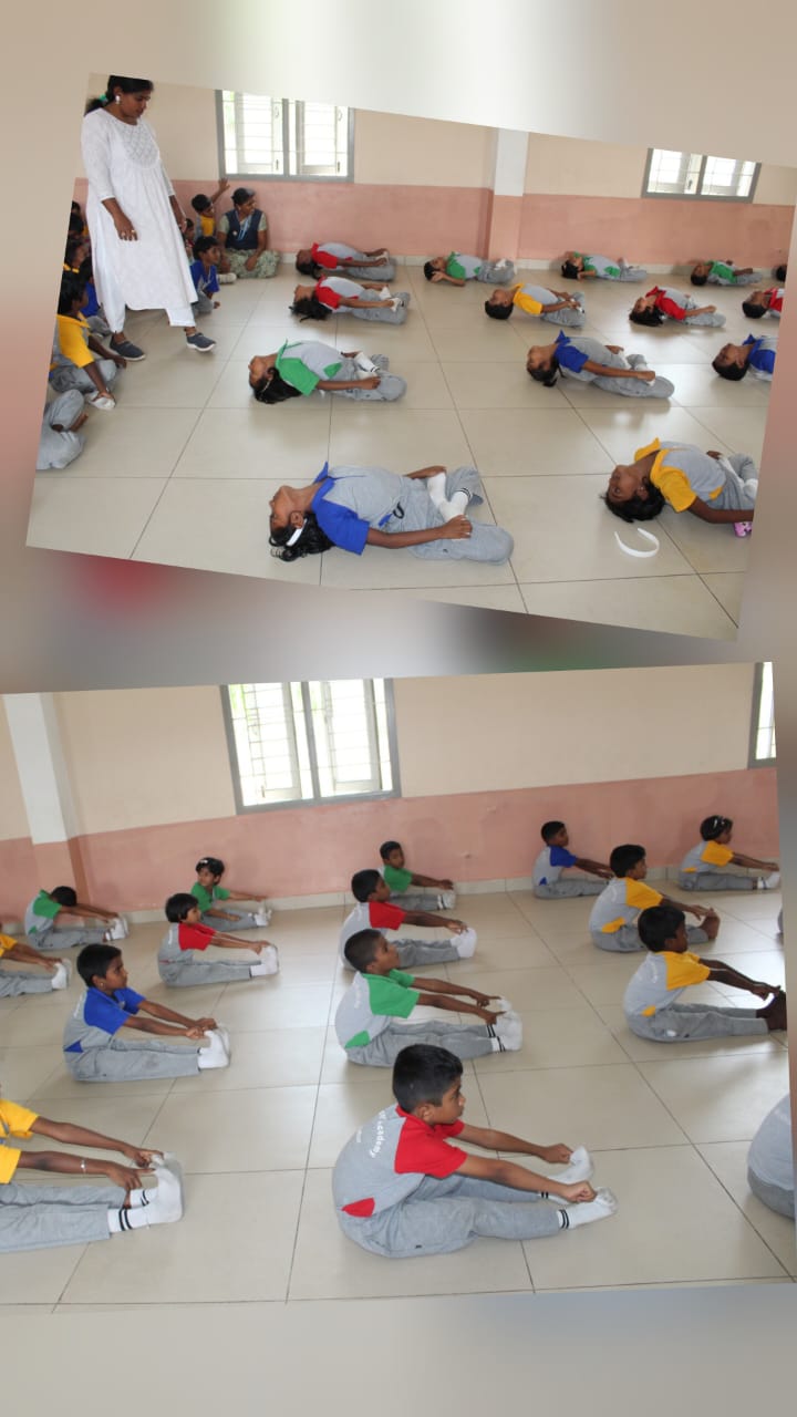 ECA Graduation Ceremony 2025